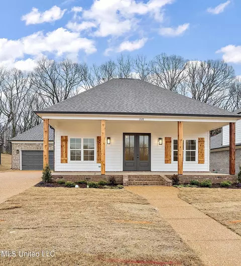1214 Creekside Ln, Hernando, MS 38632 photo 5
