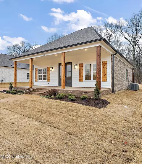 1214 Creekside Ln, Hernando, MS 38632 photo 8