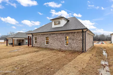 1214 Creekside Ln, Hernando, MS 38632 photo 46