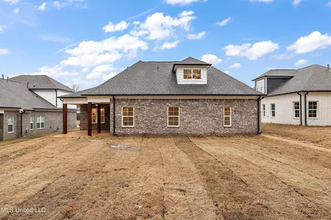 1214 Creekside Ln, Hernando, MS 38632 photo 47