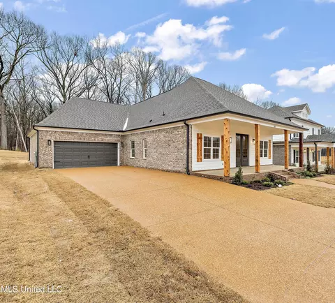 1214 Creekside Ln, Hernando, MS 38632 photo 7