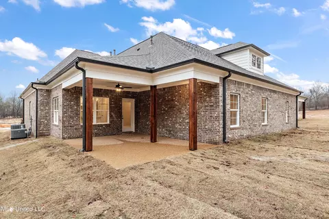 1214 Creekside Ln, Hernando, MS 38632 photo 45