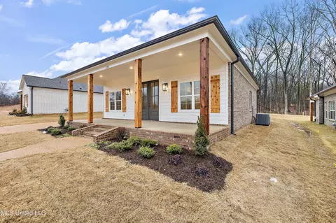 1214 Creekside Ln, Hernando, MS 38632 photo 6