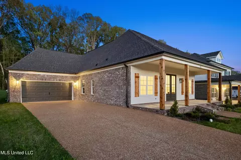 1214 Creekside Ln, Hernando, MS 38632 photo 3