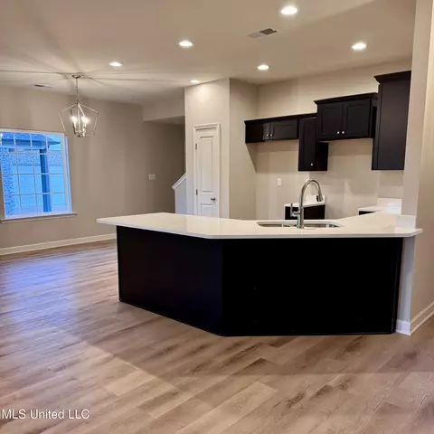 Kitchen - 6240 Clover Ct, Walls, MS 38680 photo 1 of 2