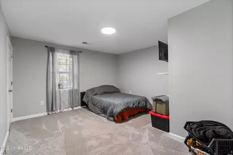 Bedroom - 41 E Pontotoc Ave, Potts Camp, MS 38659 photo 1 of 6