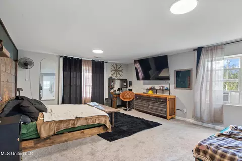 Bedroom - 41 E Pontotoc Ave, Potts Camp, MS 38659 photo 5 of 6