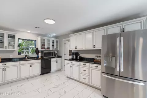 Kitchen - 41 E Pontotoc Ave, Potts Camp, MS 38659 photo 2 of 3