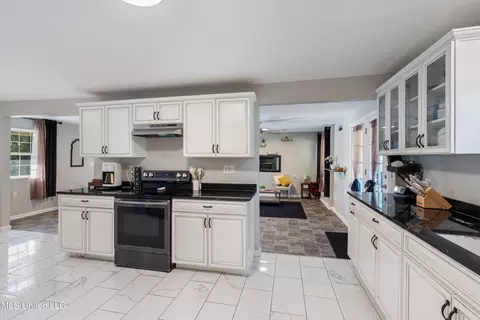 Kitchen - 41 E Pontotoc Ave, Potts Camp, MS 38659 photo 1 of 3
