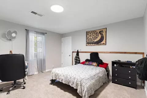 Bedroom - 41 E Pontotoc Ave, Potts Camp, MS 38659 photo 3 of 6