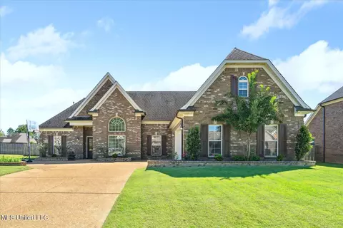 2883 Colony Cv, Southaven, MS 38672