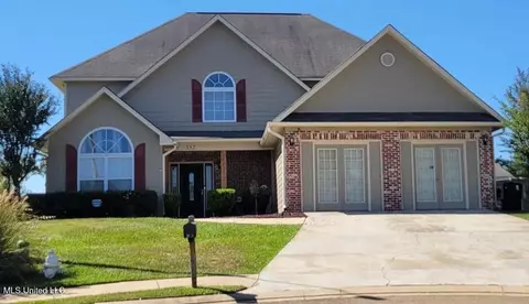 532 Busick Well Rd, Brandon, MS 39042