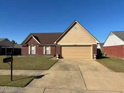 2398 Mooneyham Ln, Horn Lake, MS 38637