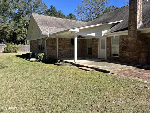 Exterior - 17825 Highway 613, Moss Point, MS 39562 photo 9 of 20