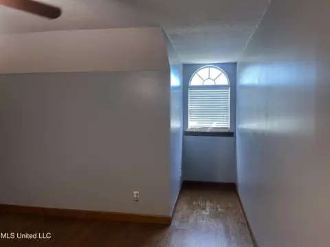Bedroom - 17825 Highway 613, Moss Point, MS 39562 photo 6 of 6