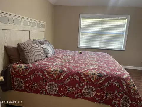 Bedroom - 17825 Highway 613, Moss Point, MS 39562 photo 1 of 6
