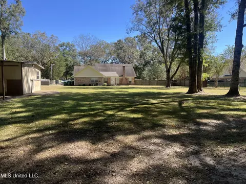 Exterior - 17825 Highway 613, Moss Point, MS 39562 photo 20 of 20