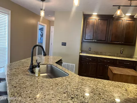 Kitchen - 17825 Highway 613, Moss Point, MS 39562 photo 4 of 4