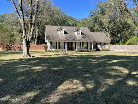 Exterior - 17825 Highway 613, Moss Point, MS 39562 photo 2 of 20