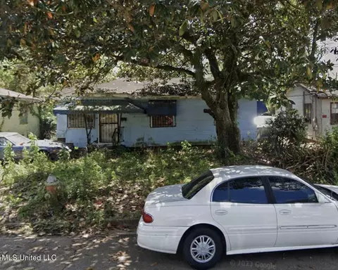 1035 Randall St, Jackson, MS 39203 photo 1