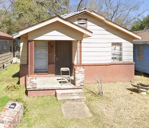 172 Ralph Aly, Jackson, MS 39203 photo 1