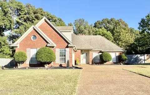 277 Pontotoc Cv, Hernando, MS 38632