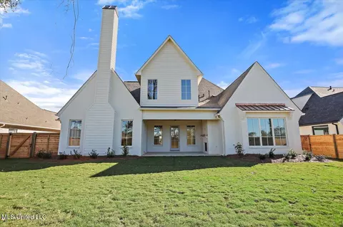 418 Whittington Cir, Madison, MS 39110 photo 57