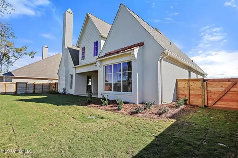 418 Whittington Cir, Madison, MS 39110 photo 56