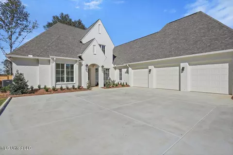 418 Whittington Cir, Madison, MS 39110 photo 4