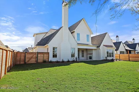 418 Whittington Cir, Madison, MS 39110 photo 58