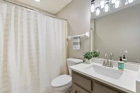 Bath - 6915 Slash Pine Dr, Walls, MS 38680 photo 3 of 3