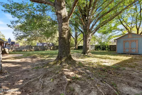 Exterior - 6915 Slash Pine Dr, Walls, MS 38680 photo 6 of 7