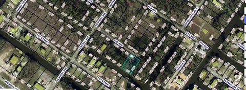 0 2nd Ave, Bay Saint Louis, MS 39520