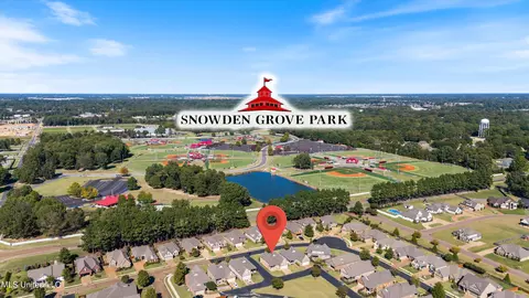 3291 Foxdale Loop, Southaven, MS 38672 photo 3