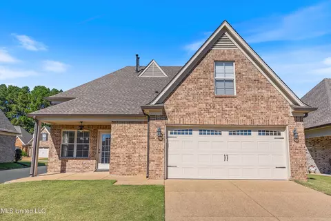 3291 Foxdale Loop, Southaven, MS 38672 photo 26