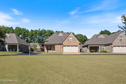 3291 Foxdale Loop, Southaven, MS 38672 photo 28