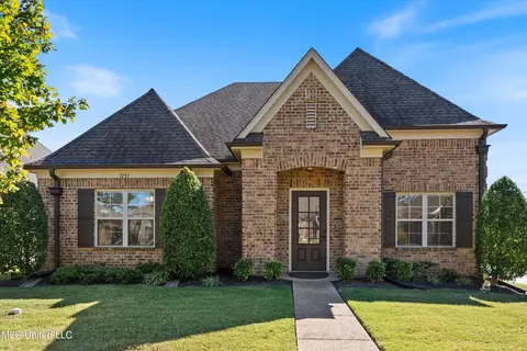 3291 Foxdale Loop, Southaven, MS 38672