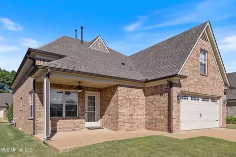 3291 Foxdale Loop, Southaven, MS 38672 photo 25