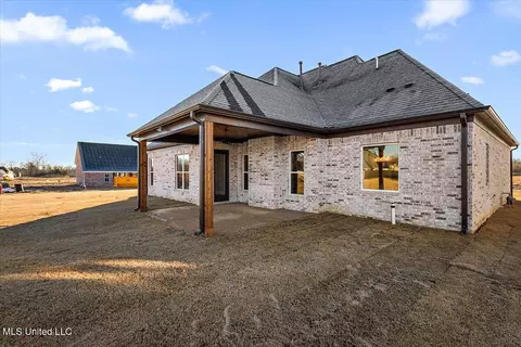 4260 Adriane Cv, Nesbit, MS 38651 photo 28