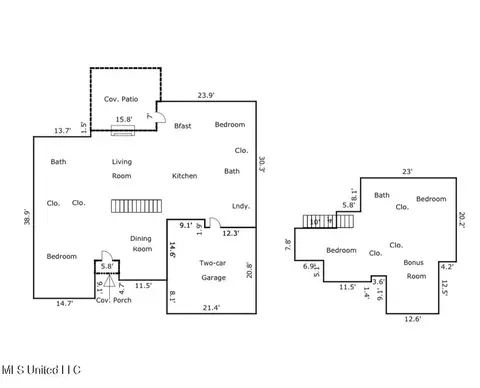 4260 Adriane Cv, Nesbit, MS 38651 photo 30