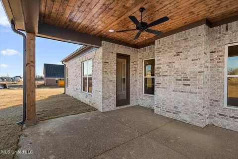 4260 Adriane Cv, Nesbit, MS 38651 photo 26