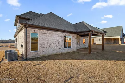 4260 Adriane Cv, Nesbit, MS 38651 photo 27