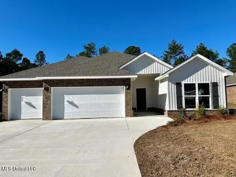 15353 Dandelion Dr, D'iberville, MS 39540