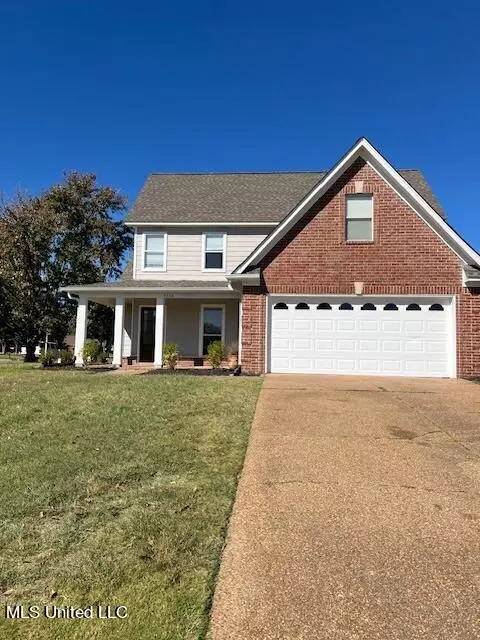 9934 Rachel Shea Ave, Olive Branch, MS 38654