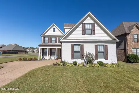 13438 Lapstone Ln, Olive Branch, MS 38654