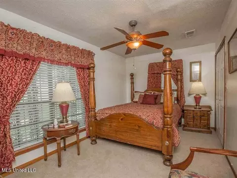 Bedroom - 1187 Coker Cir, Jackson, MS 39213 photo 1 of 6