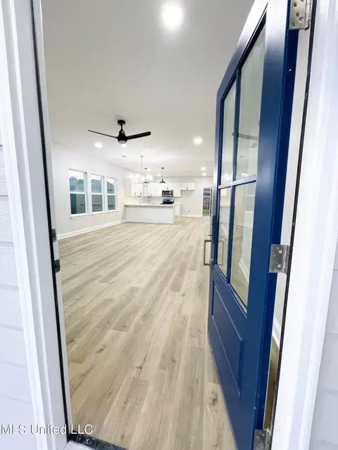Entry Way - 14964 Custer St, Vancleave, MS 39565 photo 1 of 3