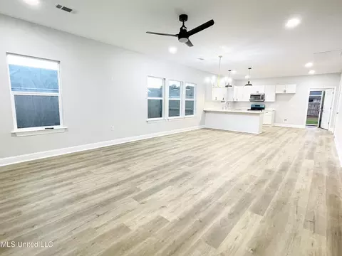 Living - 14964 Custer St, Vancleave, MS 39565 photo 1 of 2