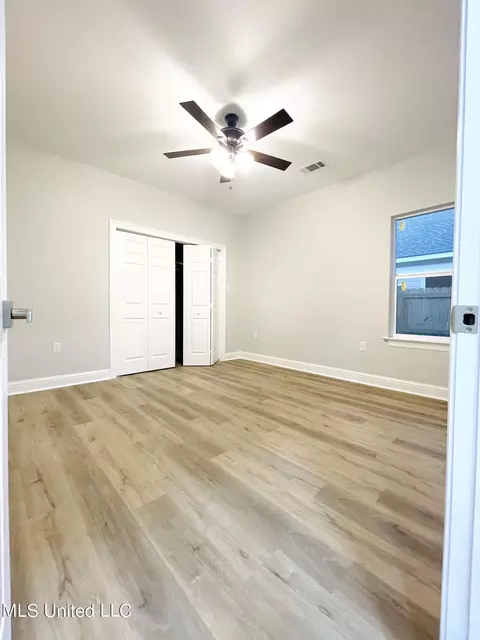 Bedroom - 14964 Custer St, Vancleave, MS 39565 photo 4 of 4