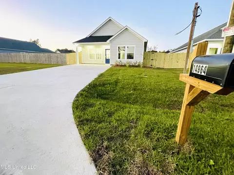 Other - 14964 Custer St, Vancleave, MS 39565 photo 1 of 9